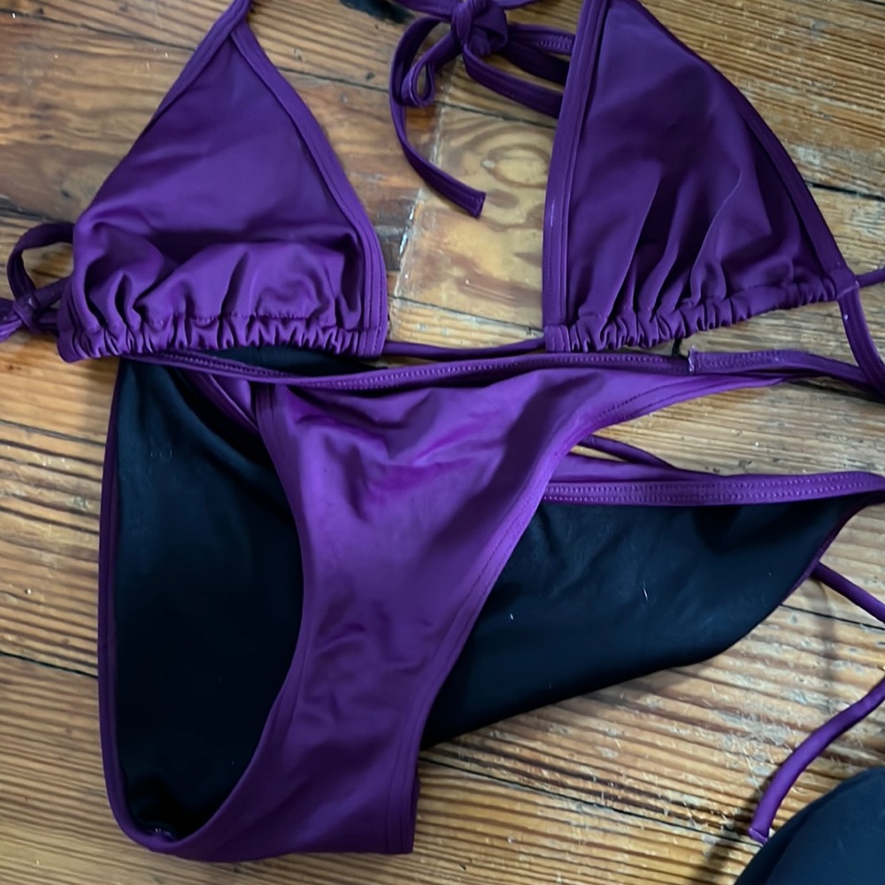 Victoria’s Secret bikini